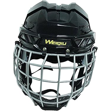 アイスホッケーのヘルメット BAUER ヘルメット S24 リアクト 55 アイスホッケー | アイスホッケー